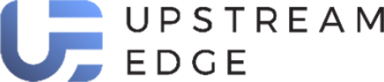 Upstream Edge Logo